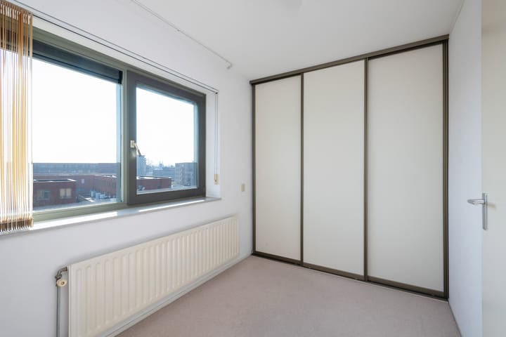 Foto 15 van Erasmuspark 115