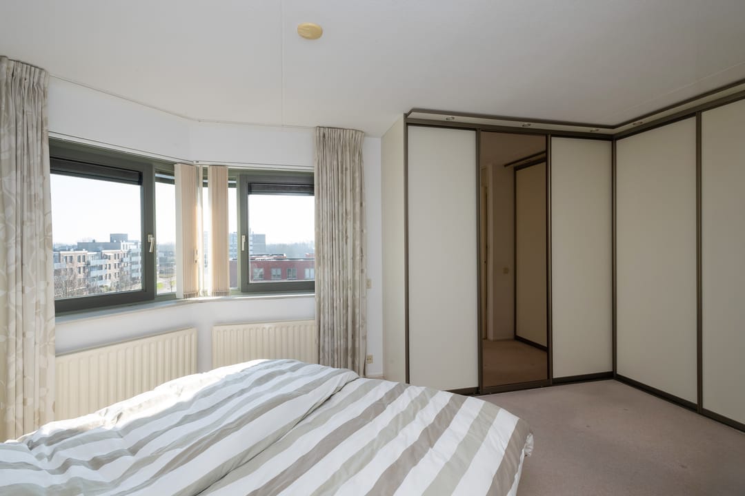 Foto 16 van Erasmuspark 115