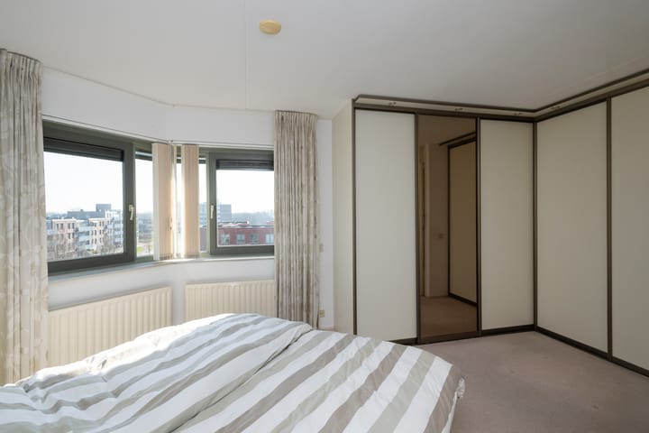 Foto 16 van Erasmuspark 115