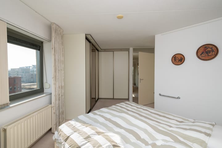 Foto 17 van Erasmuspark 115