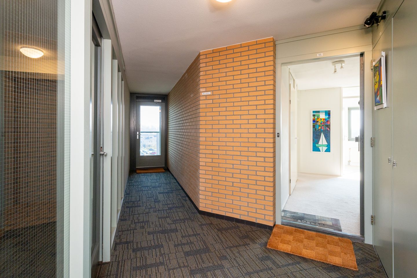 Foto 20 van Erasmuspark 115