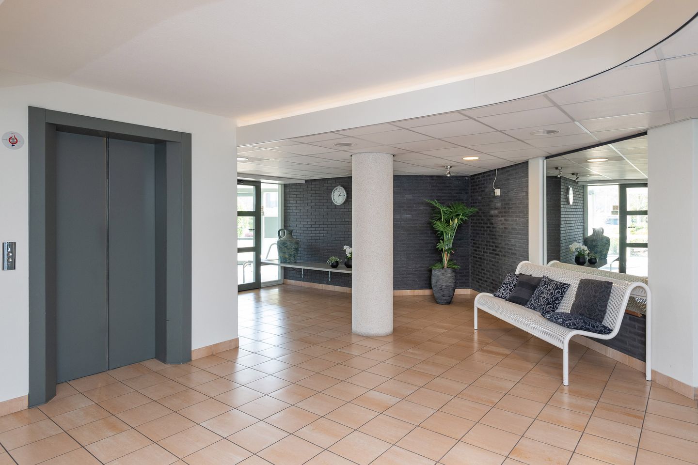 Foto 25 van Erasmuspark 115