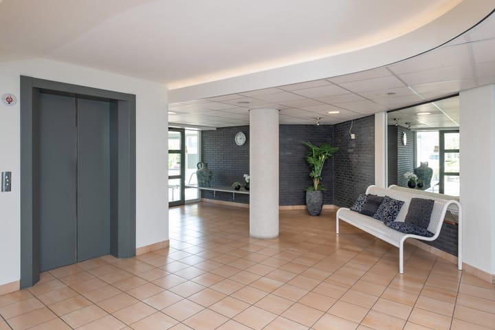 Foto 25 van Erasmuspark 115