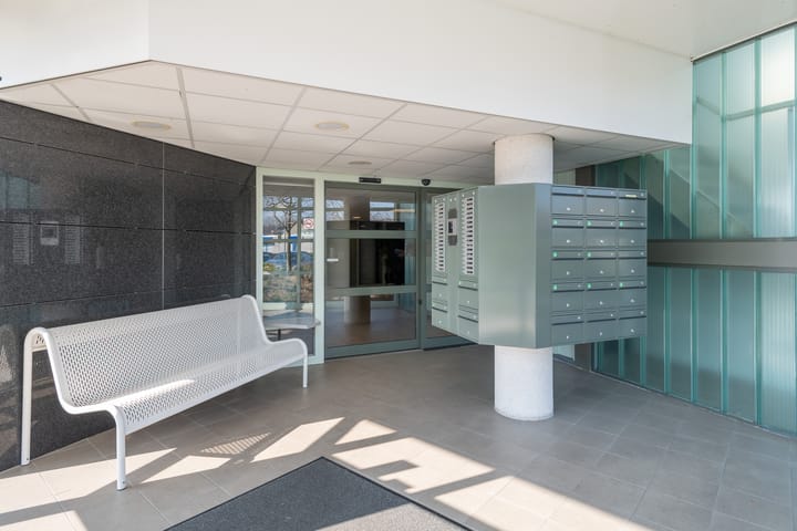 Foto 26 van Erasmuspark 115