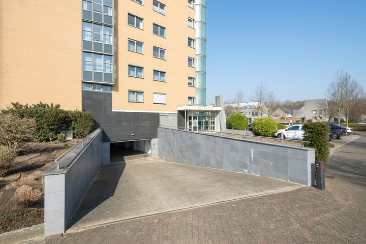 Foto 27 van Erasmuspark 115