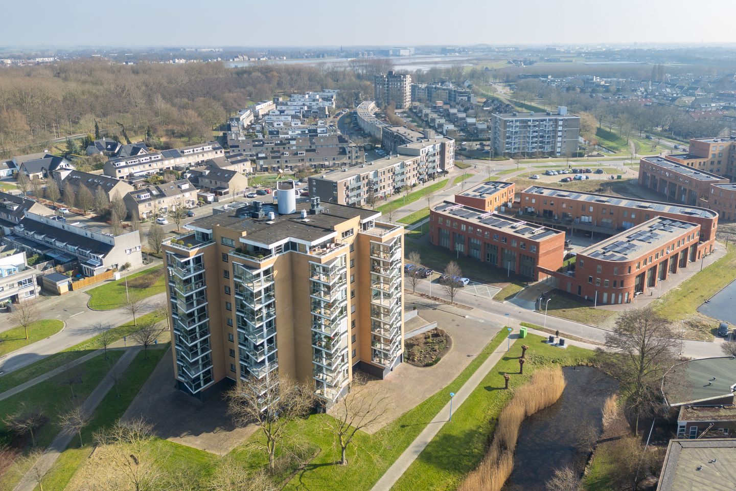 Foto 29 van Erasmuspark 115