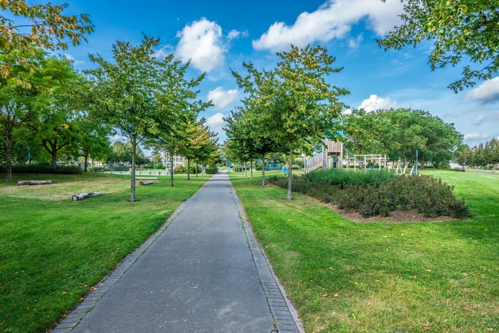 Foto 32 van Erasmuspark 115