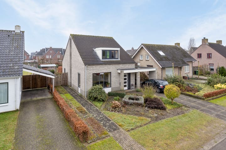 Steenovenstraat 28