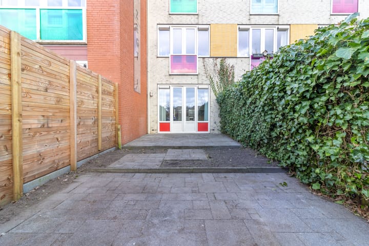 Foto 2 van Kameleonstraat 12