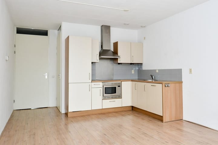 Foto 5 van Kameleonstraat 12