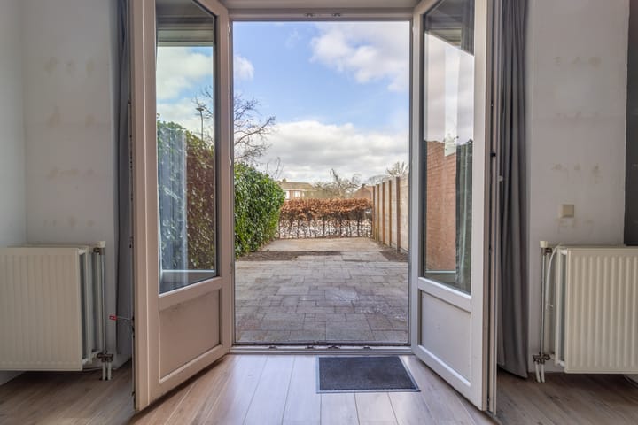 Foto 7 van Kameleonstraat 12