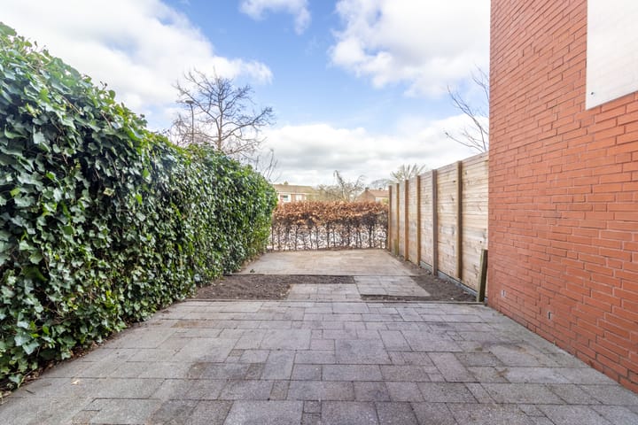 Foto 8 van Kameleonstraat 12