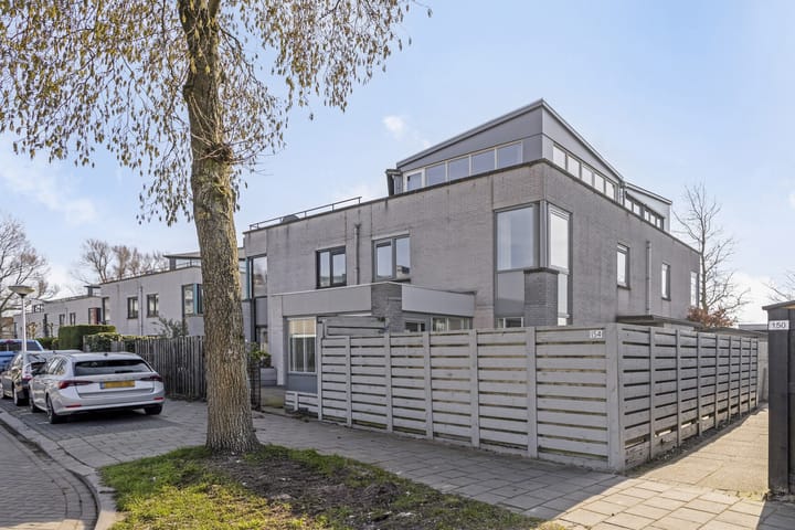 Foto 1 van Triangelhof 154