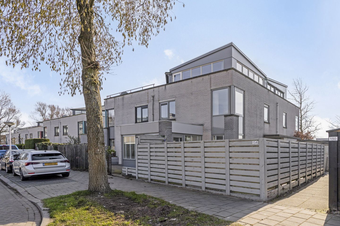 Foto 1 van Triangelhof 154