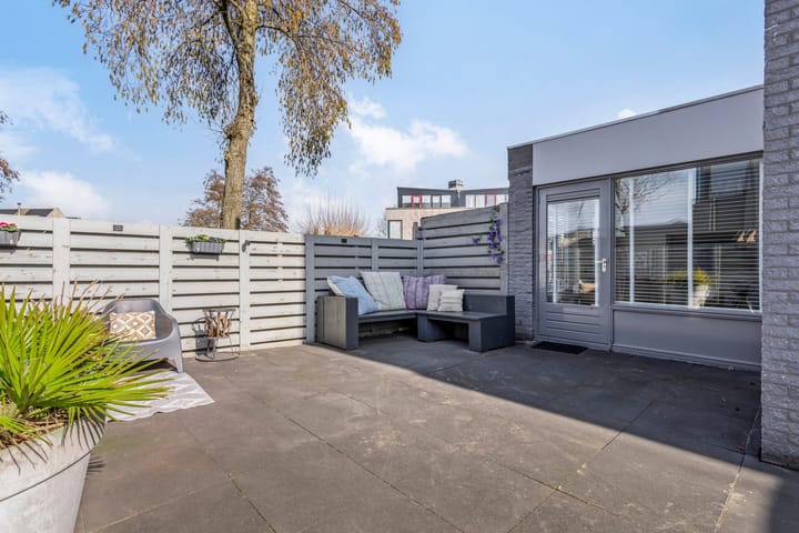 Foto 3 van Triangelhof 154