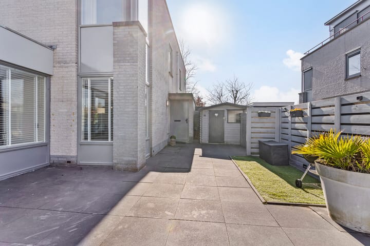 Foto 4 van Triangelhof 154