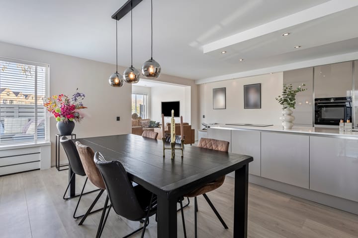 Foto 5 van Triangelhof 154