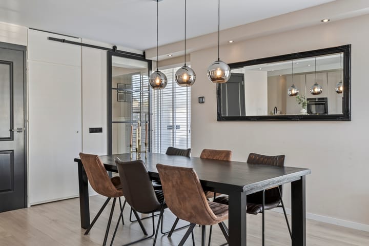 Foto 6 van Triangelhof 154