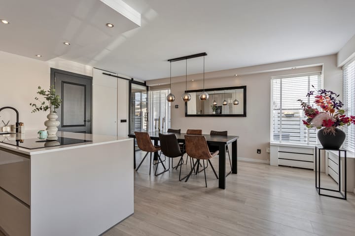 Foto 7 van Triangelhof 154