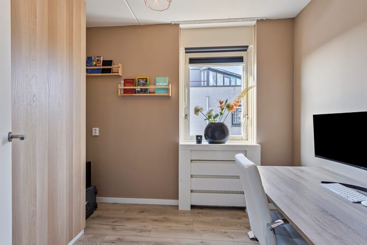 Foto 24 van Triangelhof 154