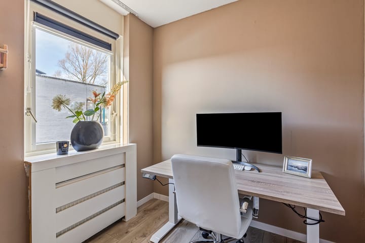 Foto 25 van Triangelhof 154