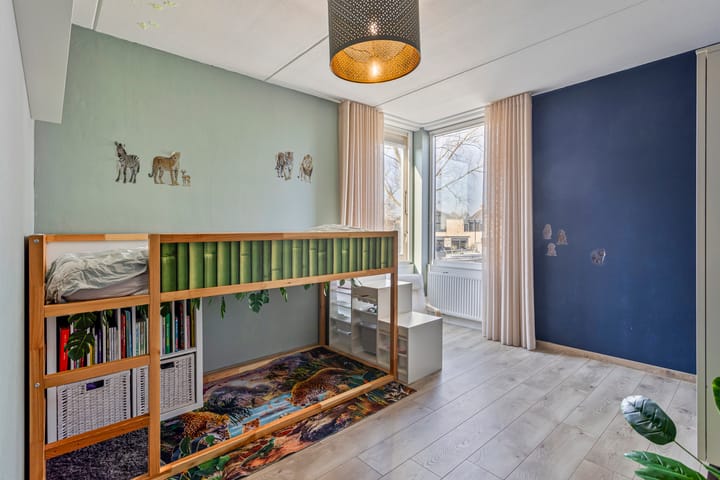 Foto 26 van Triangelhof 154