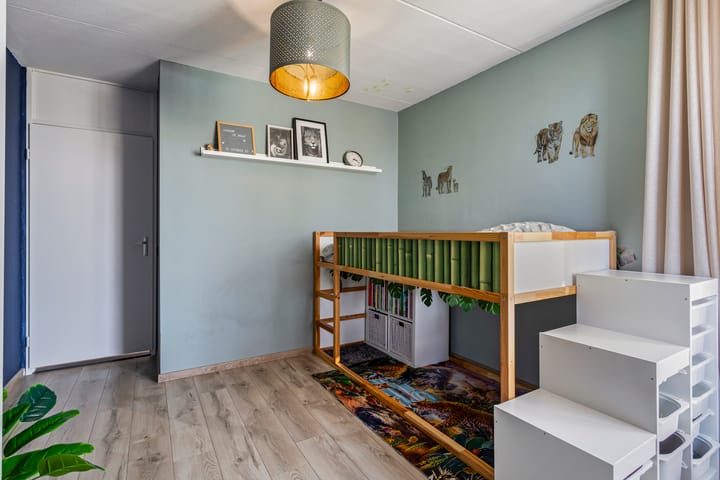 Foto 27 van Triangelhof 154