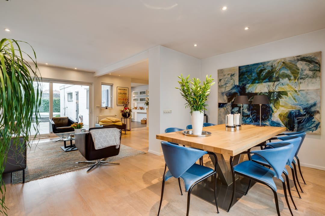 Foto 2 van Pastoor Arnold Somyasingel 10