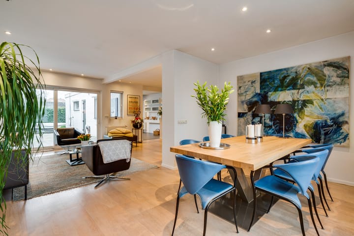 Foto 2 van Pastoor Arnold Somyasingel 10