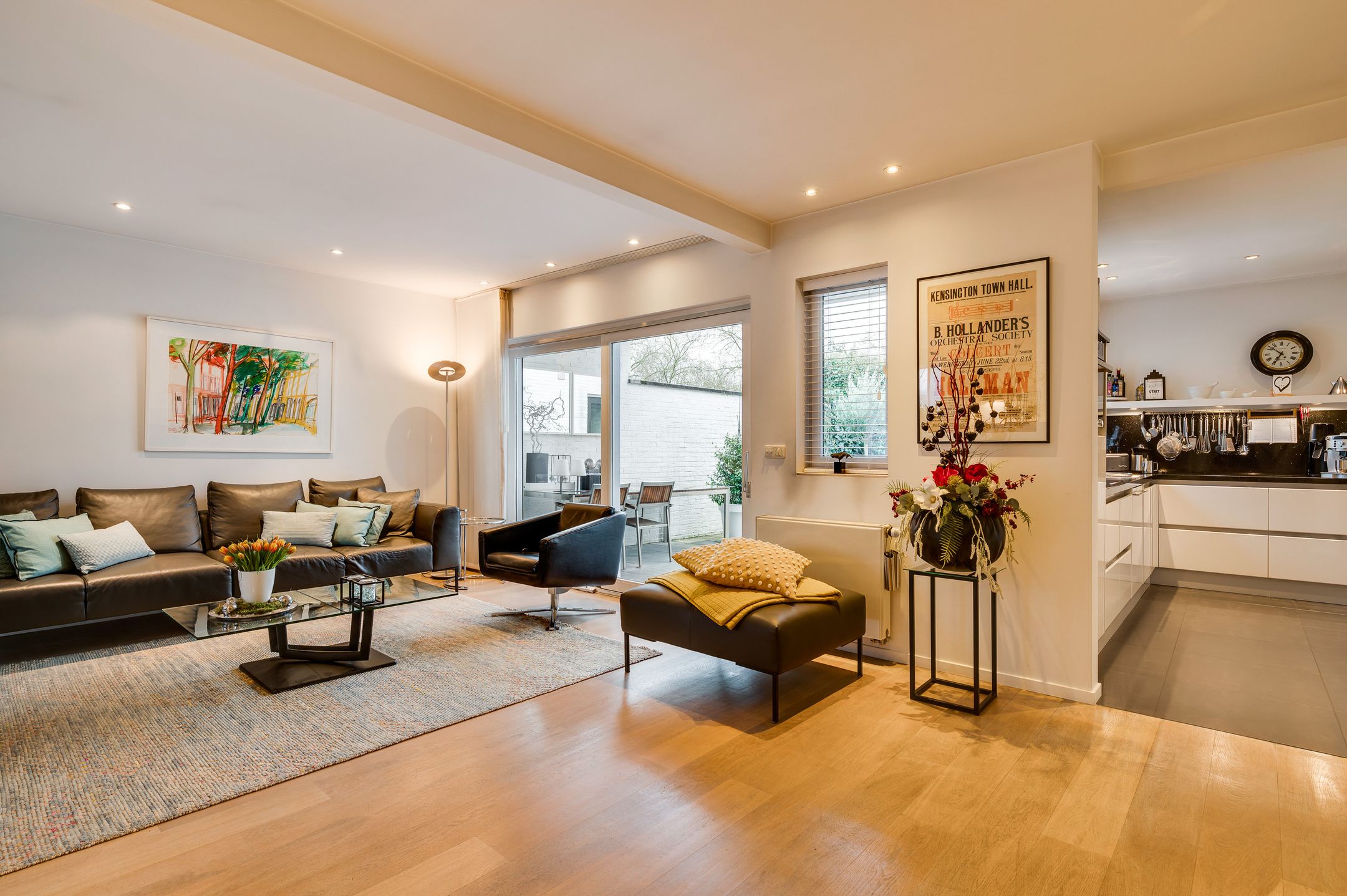 Foto 6 van Pastoor Arnold Somyasingel 10