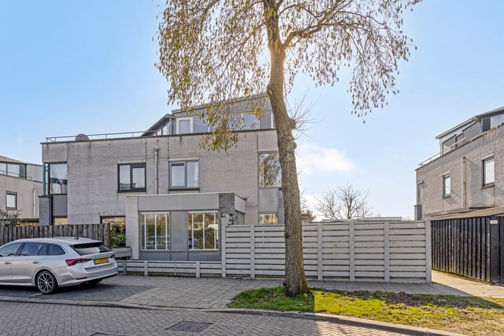 Foto 40 van Triangelhof 154