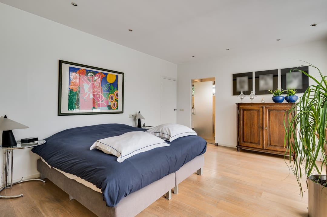 Foto 11 van Pastoor Arnold Somyasingel 10