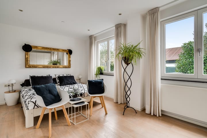 Foto 15 van Pastoor Arnold Somyasingel 10