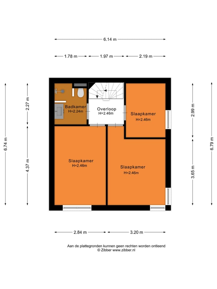 Foto 48 van Triangelhof 154