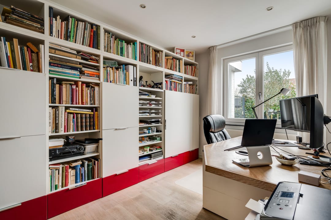 Foto 17 van Pastoor Arnold Somyasingel 10