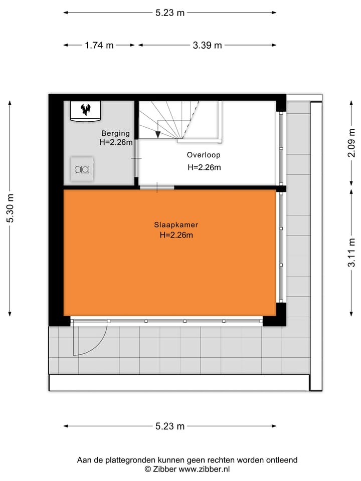 Foto 49 van Triangelhof 154