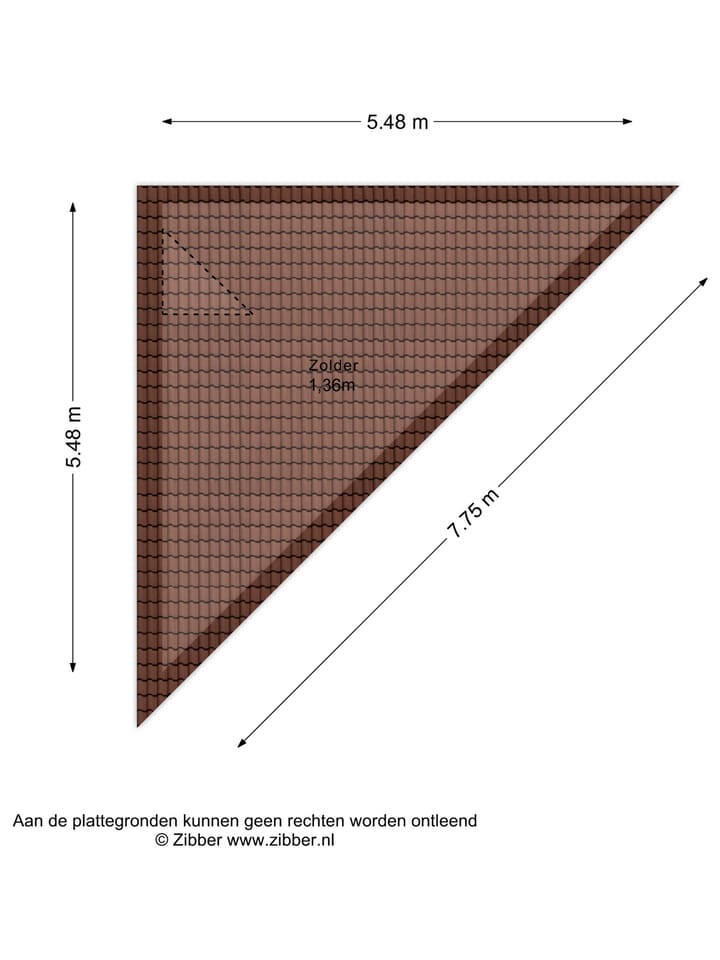 Foto 50 van Triangelhof 154