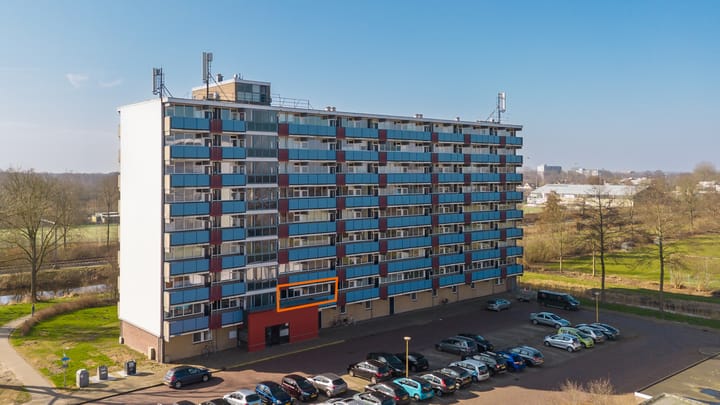 Foto 1 van Akkersplein 58