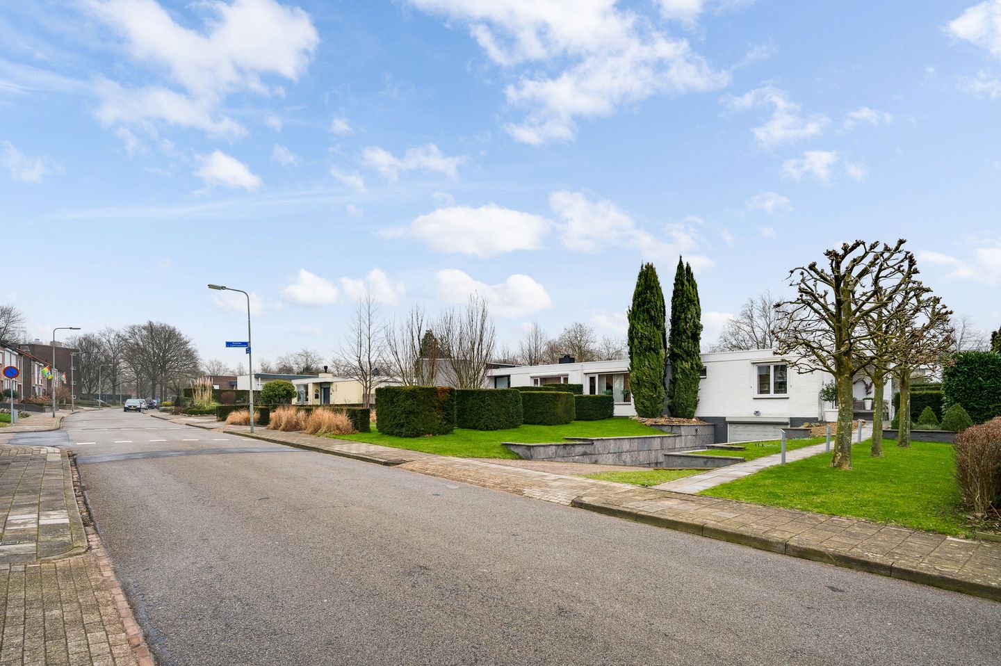 Foto 25 van Pastoor Arnold Somyasingel 10