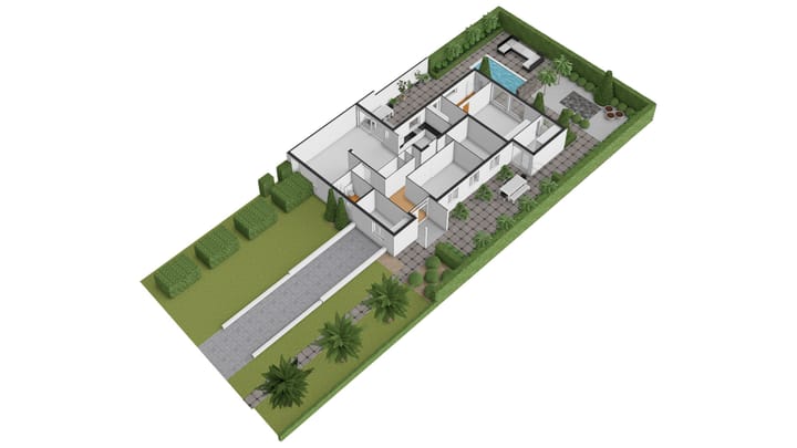 Foto 27 van Pastoor Arnold Somyasingel 10