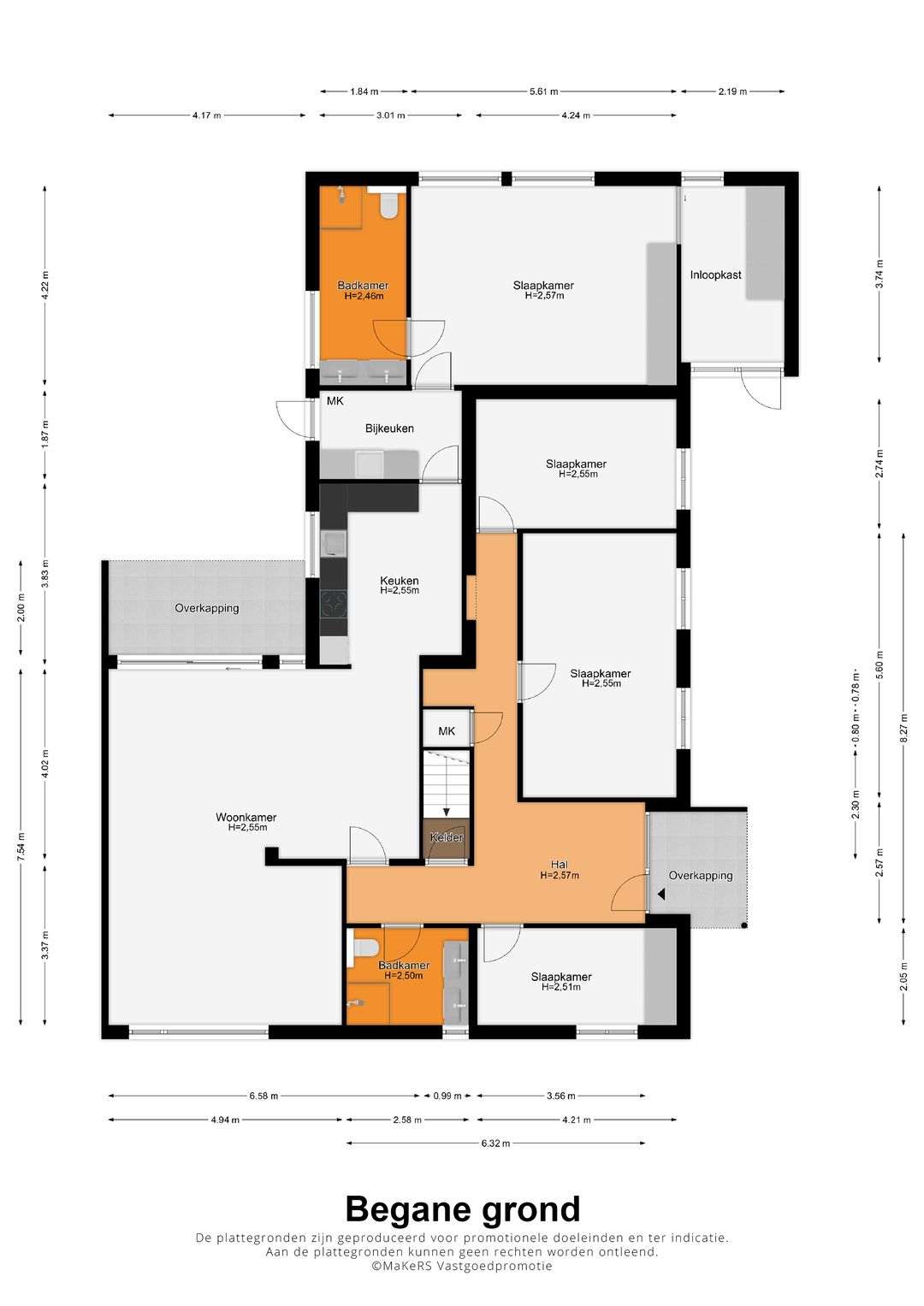 Foto 28 van Pastoor Arnold Somyasingel 10