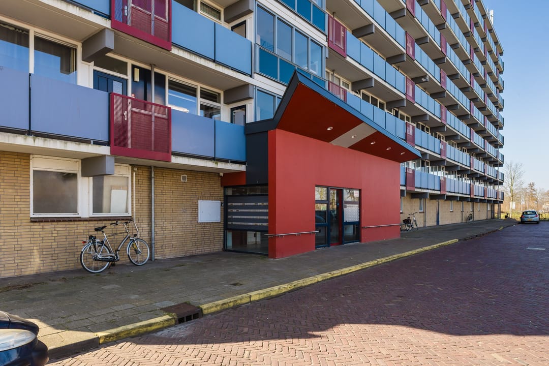 Foto 8 van Akkersplein 58