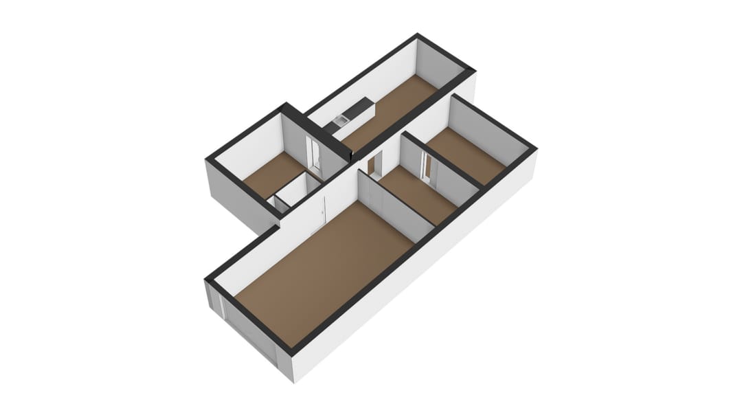 Foto 31 van Pastoor Arnold Somyasingel 10