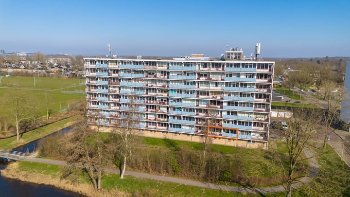 Foto 32 van Akkersplein 58