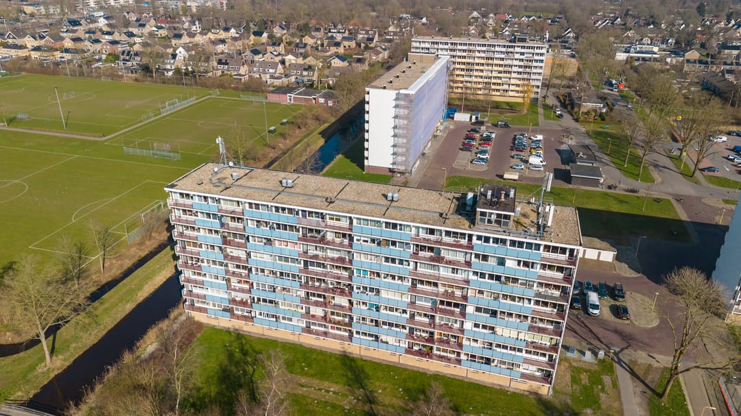 Foto 31 van Akkersplein 58