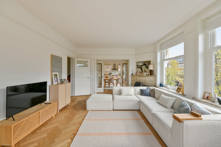 View photo of Olympiaplein 89 2