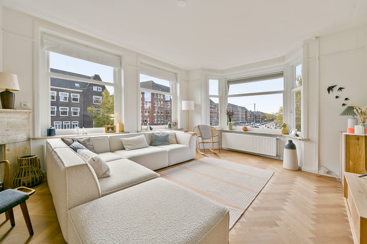 Foto 2 van Olympiaplein 89-2