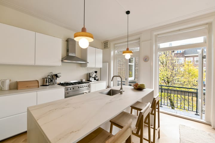 Foto 3 van Olympiaplein 89-2