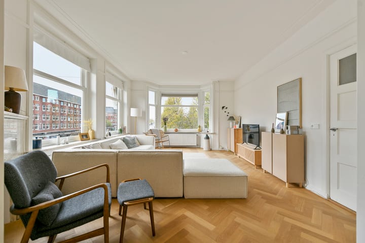 Foto 7 van Olympiaplein 89-2