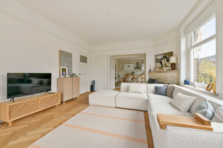 Foto 8 van Olympiaplein 89-2